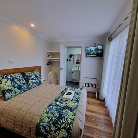 Taree Country Motel 외부 사진