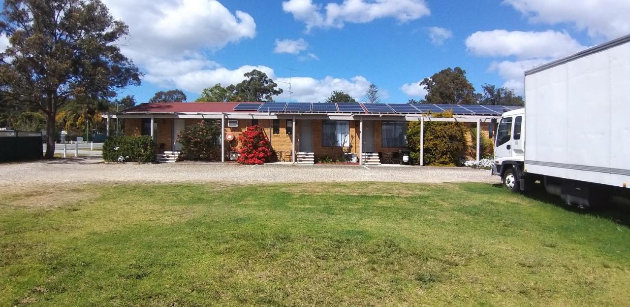 Taree Country Motel 외부 사진