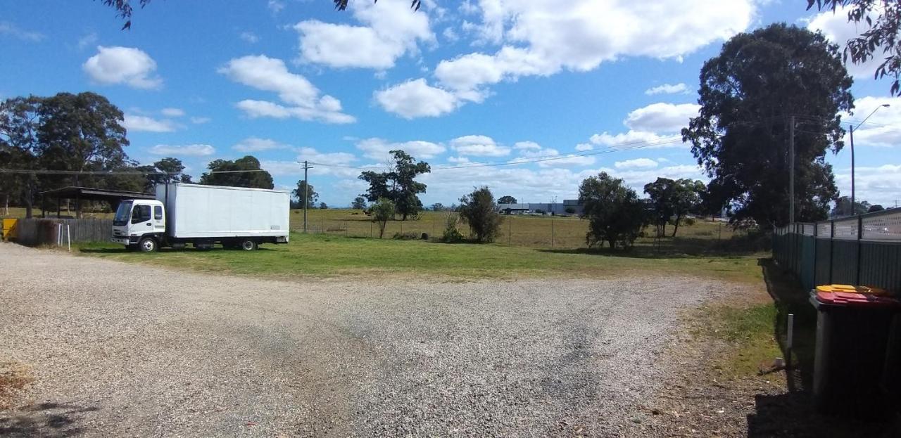 Taree Country Motel 외부 사진