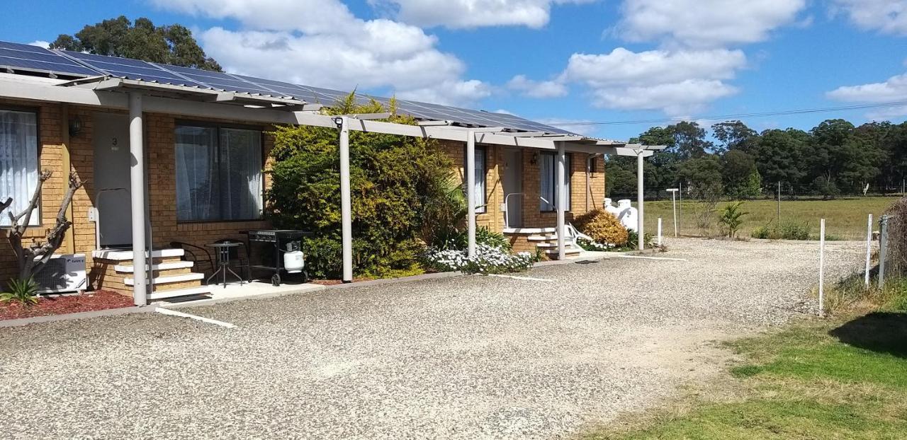 Taree Country Motel 외부 사진