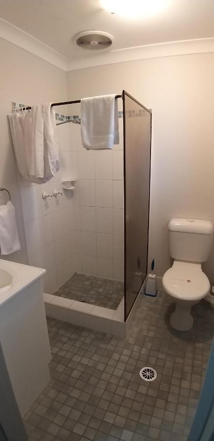 Taree Country Motel 외부 사진