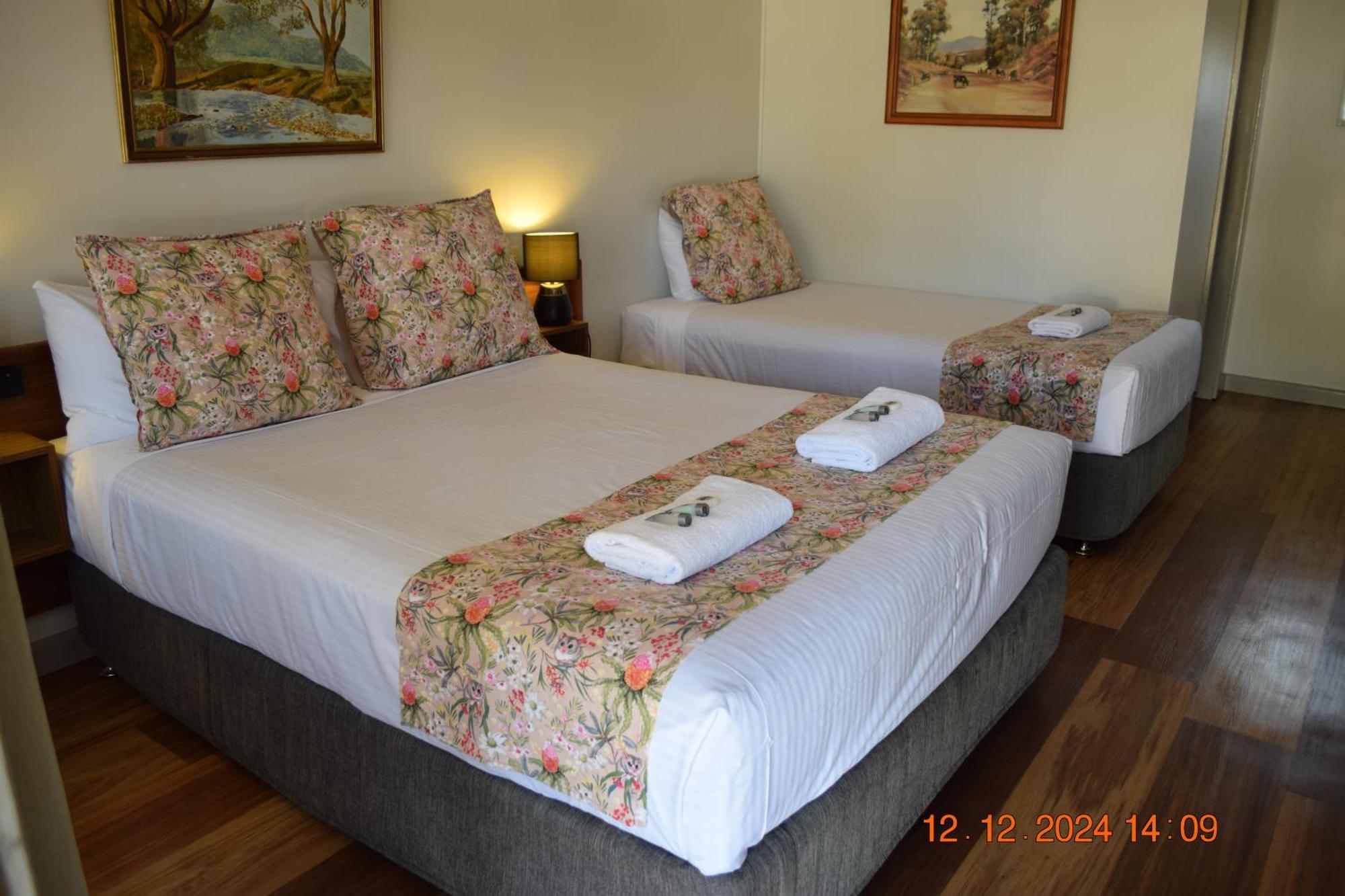 Taree Country Motel 외부 사진