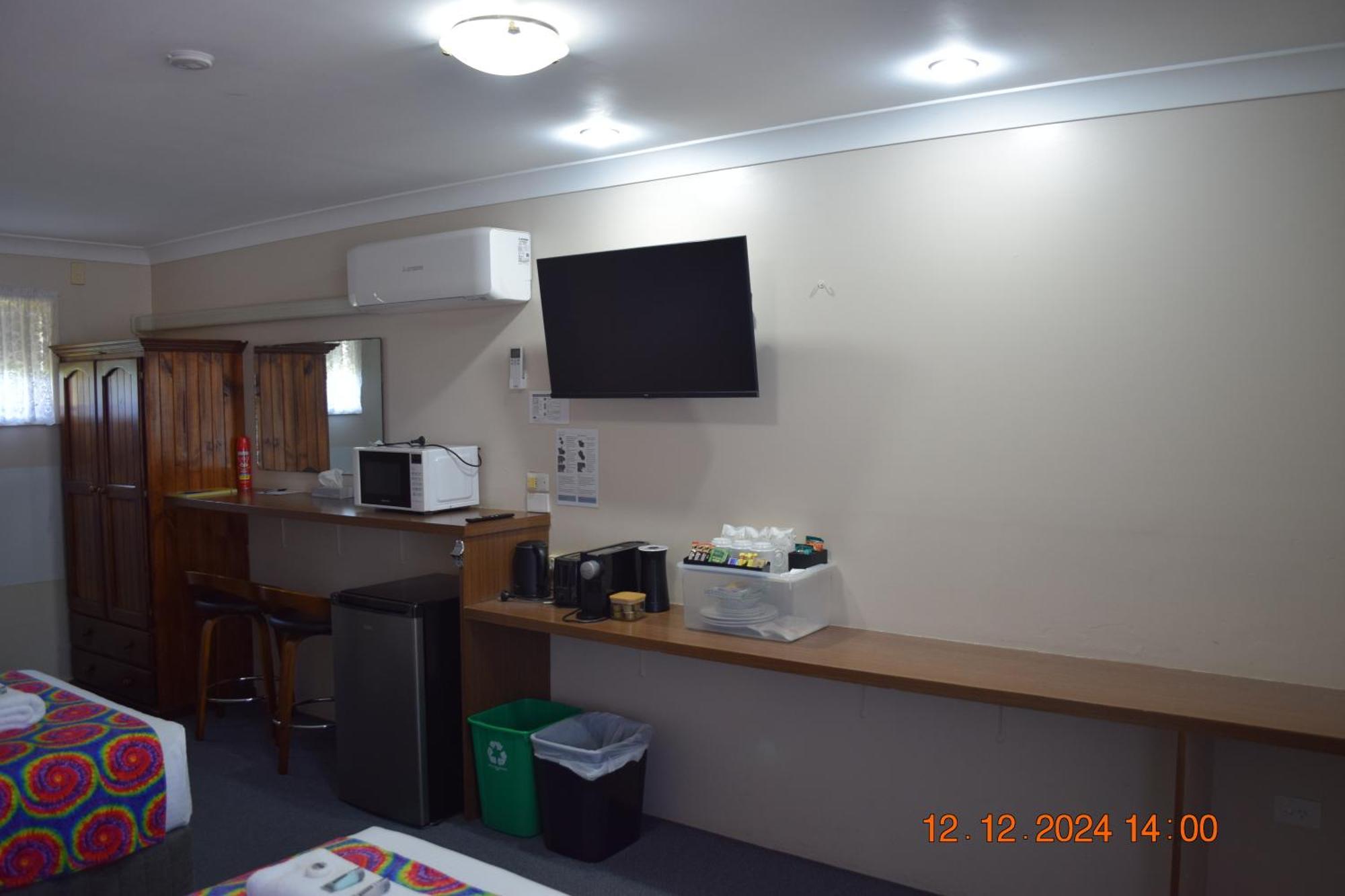 Taree Country Motel 외부 사진