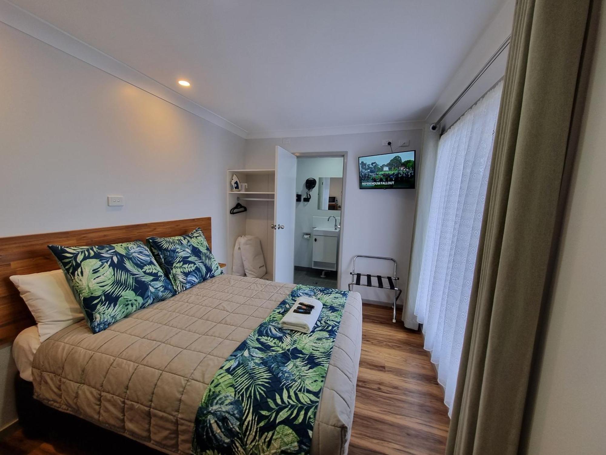 Taree Country Motel 외부 사진
