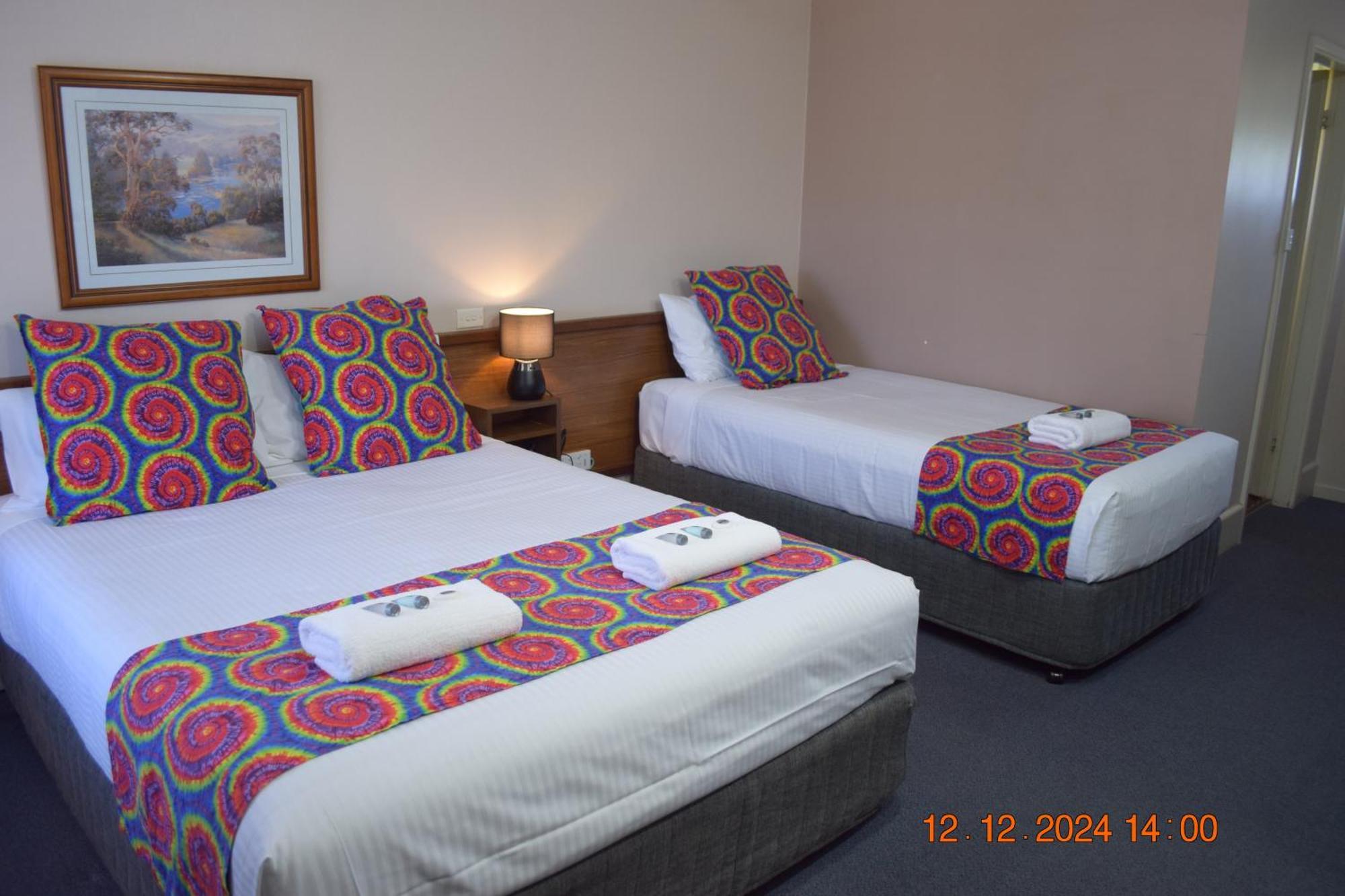 Taree Country Motel 외부 사진