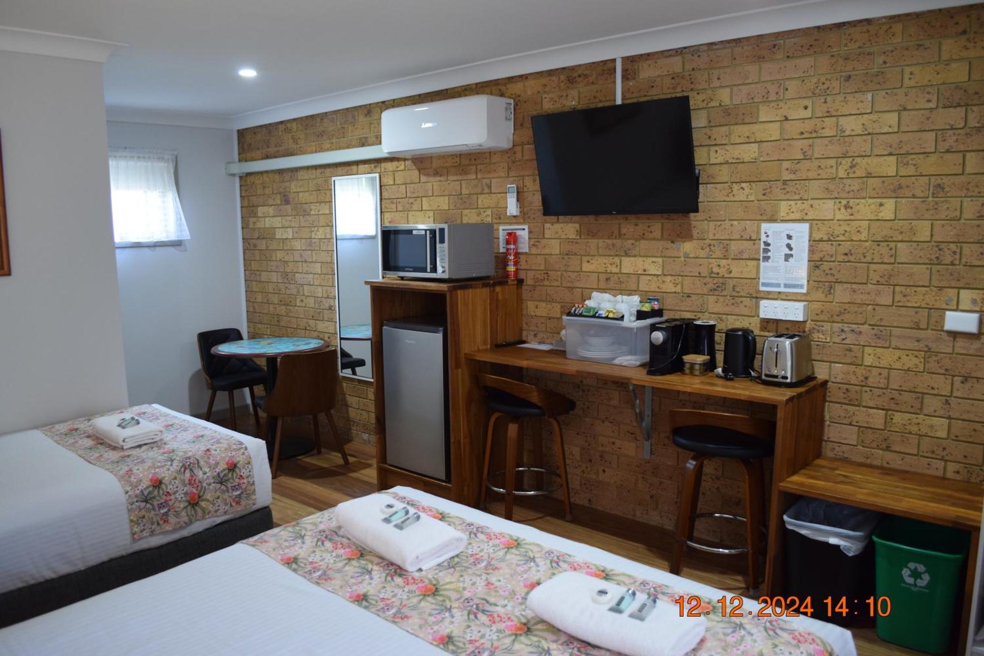 Taree Country Motel 외부 사진