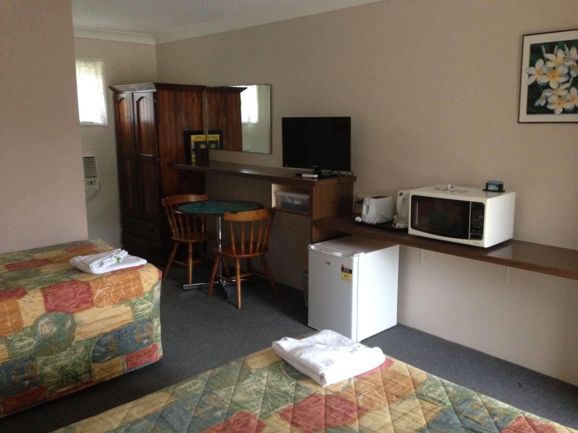 Taree Country Motel 외부 사진